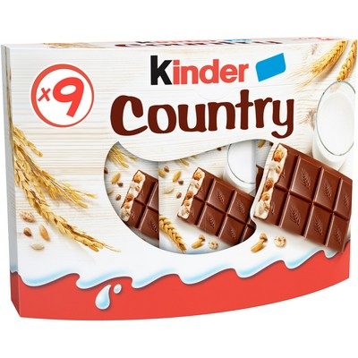 BARRES CEREALES 221G