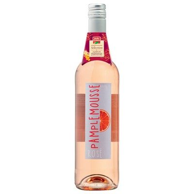 BABV ROSE PAMPLEMOUSSE 8° 75CL BELLE FRANCE