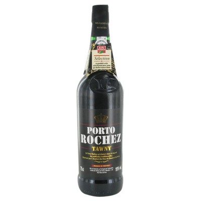 PORTO ROUGE ROCHEZ 19° 75CL BELLE FRANCE