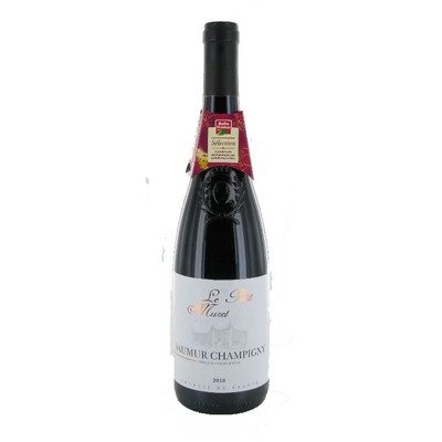 SAUMUR CHAMPIGNY AOP 75CL BELLE FRANCE