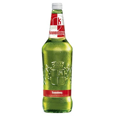 BIERE BLONDE 4.2° 75CL