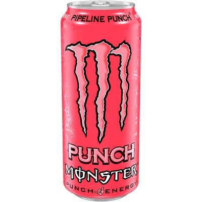 BOISSON ÉNERG .PIPELINE PUNCH 50CL