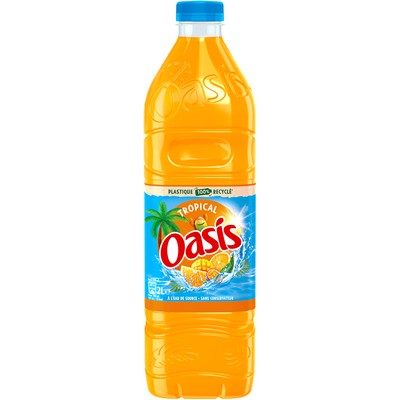 BOISSON TROPICAL 2L