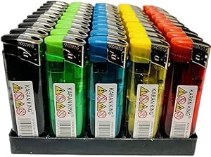 BRIQUET ALLUMAGE PRATIQUE