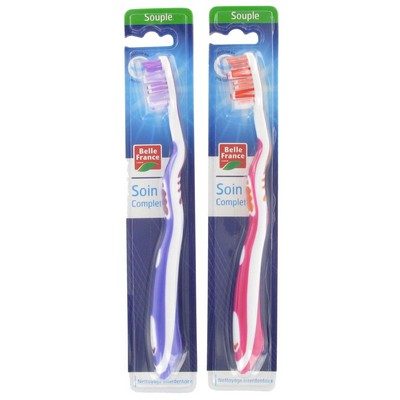 BROSSE A DENT SOUPLE X 1