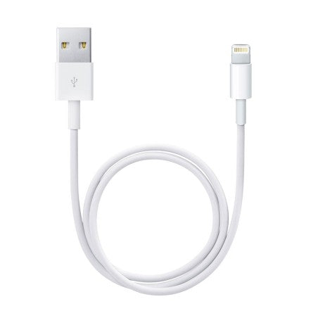 CABLE USB IPHONE LIGHTNING