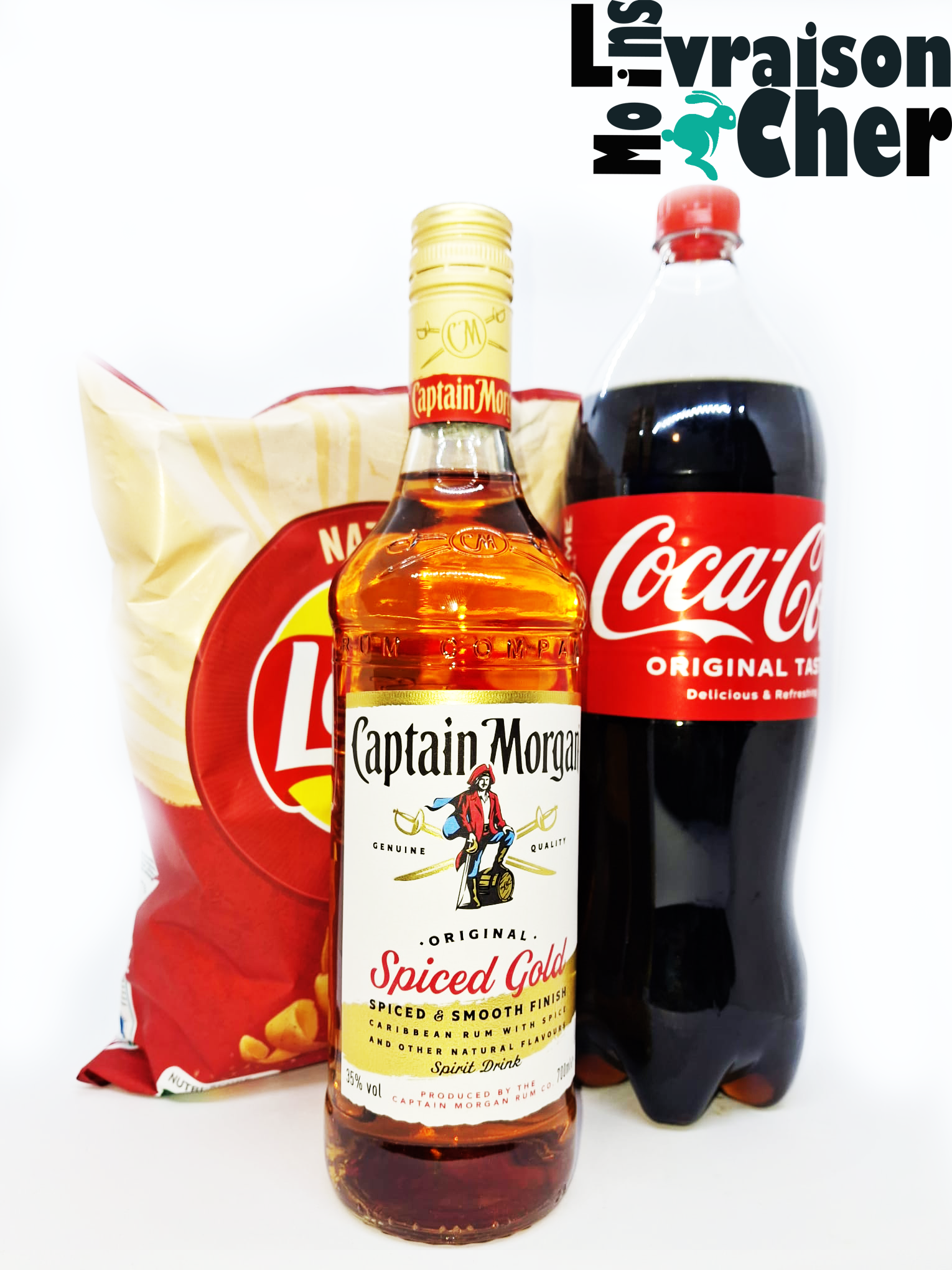 CAPTAIN COCA