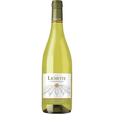 VIN BLC LICHETTE 11° 75CL CAVES VERNAUX