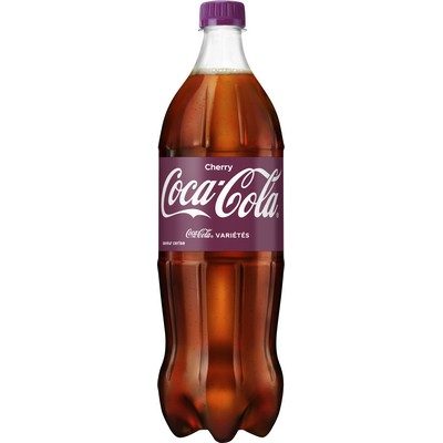 CHERRY 1.25L