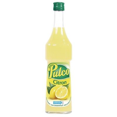 CITRON 70CL