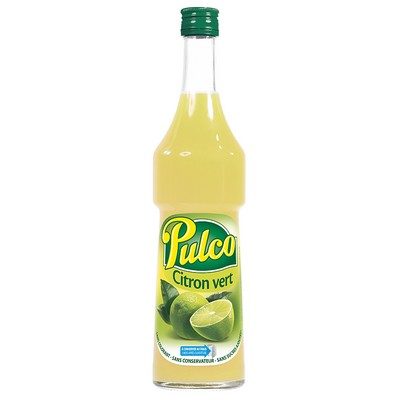CITRON VERT BL 70CL
