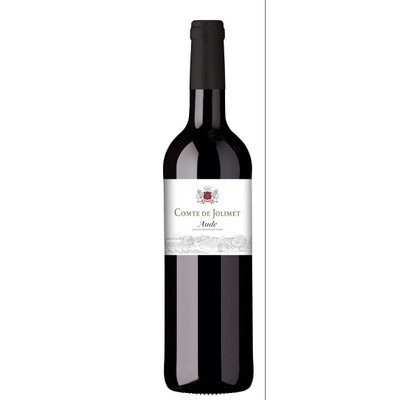 VIN RGE AUDE 12° 75CL COMTE DE JOLIMET