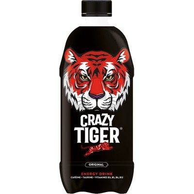 ENERGY DRINK 1L