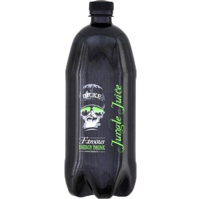 ENERGY DRINK JUNGLE JUICE 1L