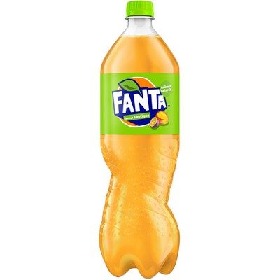 EXOTIC MANGO PASSION FRUIT 1.25L