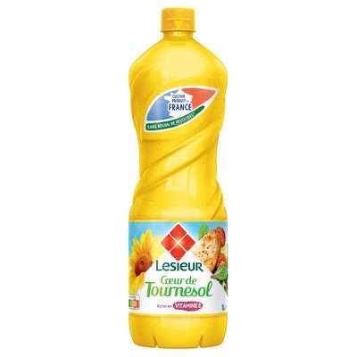 HUILE DE TOURNESOL 1L