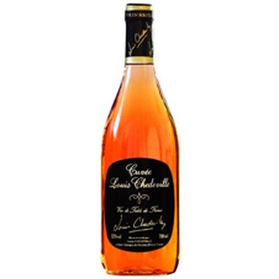 LOUIS CHEDEVILL VIN ROSE 12° 75CL