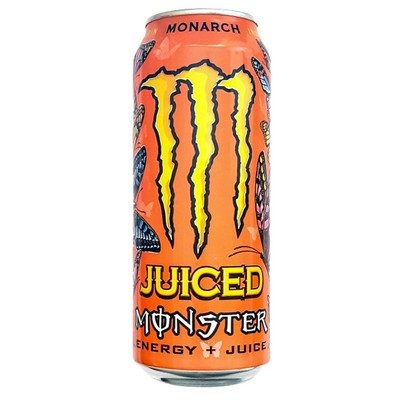 MONARCH 50CL