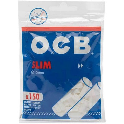 OCB FILTRE