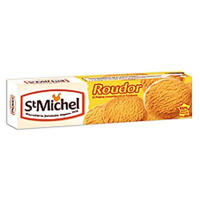 PALETS ROUDOR 150G