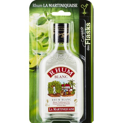 RHUM BLC 40° 20CL