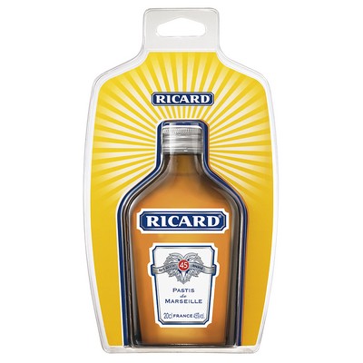 RICARD 45° 20CL
