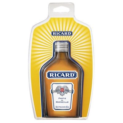 RICARD RICARD 45° 20CL