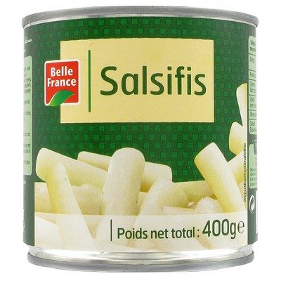 SALSIFIS 1/2