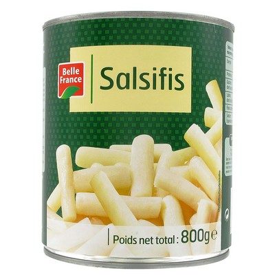 SALSIFIS 4/4