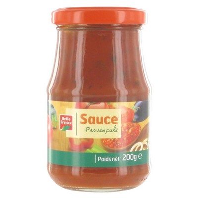 SAUCE PROVENCALE 200G