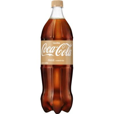 SAVEUR VANILLE 1.25L