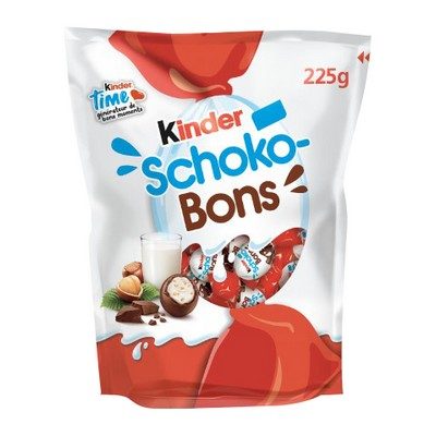 SCHOKOBONS 225G