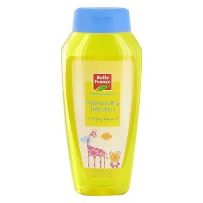 SHAMPOING T.DOUX BÉBÉ 250ML
