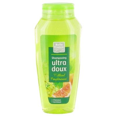 SHAMP TILLEUL PAMPLEMOUSSE 250ML