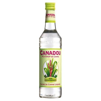 SUCRE DE CANNE PUR 70CL