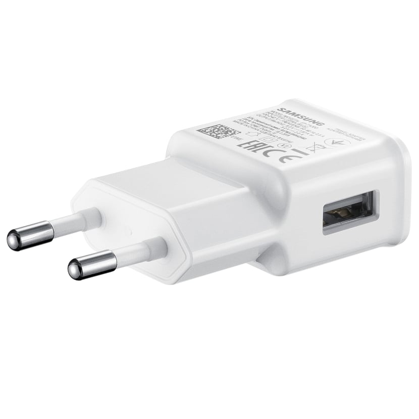 TÊTE DE CHARGEUR