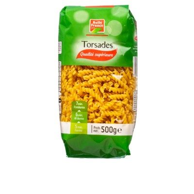 TORSADES 500G