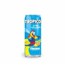 TROPICO 33CL