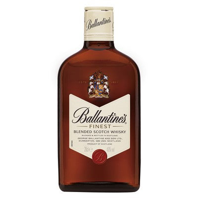 WHISKY FINEST 40° 20CL