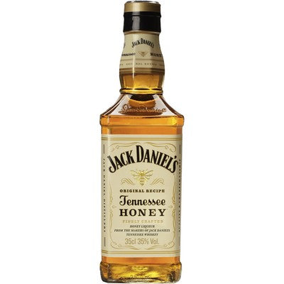 WHISKY HONEY 35° 35CL