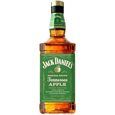 WHISKY TENNESSE APPLE 35° 35CL